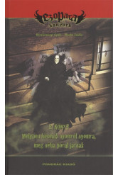 Ezopara könyvek 2. - Melyben hőseink nyomról nyomra, meg néha pórul járnak