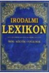 Irodalmi lexikon