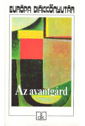 Az avantgárd