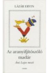 Az aranyifjítószóló madár