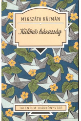 Különös házasság