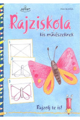 Rajziskola kis művészeknek