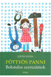 Pöttyös Panni /Bolondos szerszámok