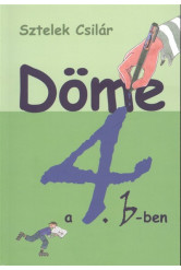 Döme a 4. b-ben