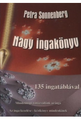 Nagy ingakönyv /135 ingatáblával