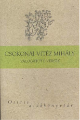 Csokonai Vitéz Mihály válogatott versek