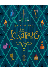 Az Ickabog (e-könyv)