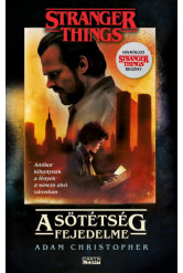 Stranger Things - A sötétség fejedelme