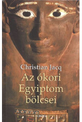 Az ókori Egyiptom bölcsei