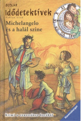 Michelangelo és a halál színe