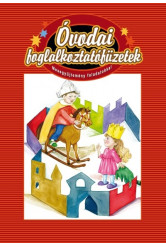 Mesegyűjtemény feladatokkal