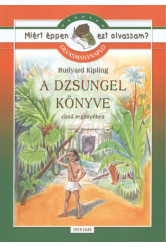 A dzsungel könyve