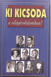 Ki kicsoda a világirodalomban