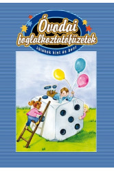 Játékok kint és bent