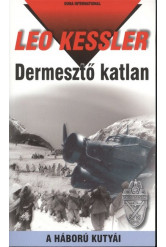 Dermesztő katlan