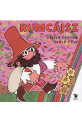 Rumcájsz /Leporelló