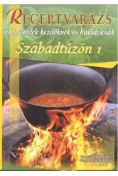 SZABADTŰZÖN /RECEPTVARÁZS 7.