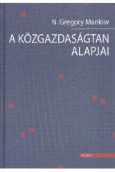 A közgazdaságtan alapjai
