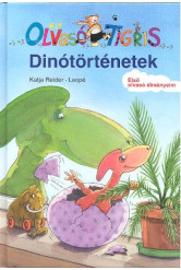 Dinótörténetek