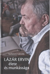 Lázár Ervin élete és munkássága