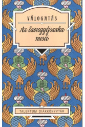 Az ezeregyéjszaka meséi