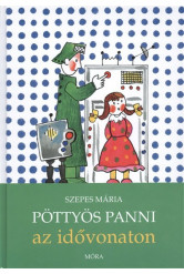 Pöttyös Panni az idővonaton
