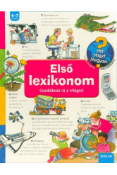 Első lexikonom