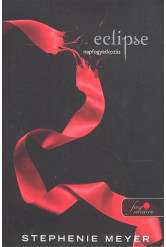 Eclipse - Napfogyatkozás