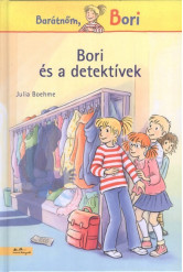 Bori és a detektívek