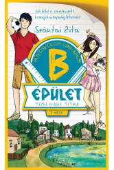 B épület 3. - Tomi nagy titka