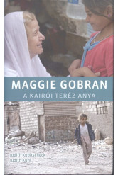 Maggie Gobran /A kairói Teréz anya