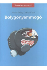 Bolygónyammogó