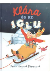 Klára és az iglu
