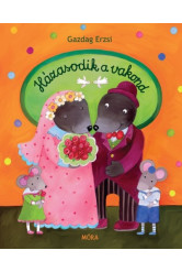 Házasodik a vakond /Lapozó