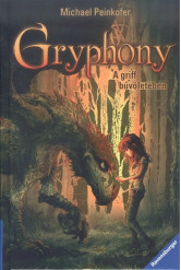 A griff bűvöletében