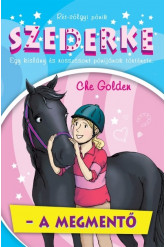 Szederke a megmentő