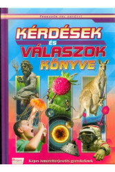 Kérdések és válaszok könyve