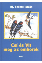 Csí és Vit meg az emberek