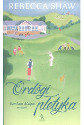 Ördögi pletyka /Turnham Malpas 2.