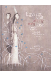 Egyszer volt, ahogy még sose volt /Tizenkét és fél Grimm mese