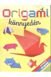 Origami könnyedén