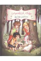 Szőrgombócok klubja 3. /Egy kutyus gazdit keres