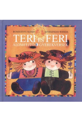 Teri és Feri /Álomfejtő gyerekversek