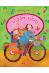 Vidám vásár /Lapozó