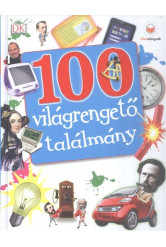 100 világrengető találmány /Okoskönyvek
