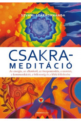 Csakrameditáció
