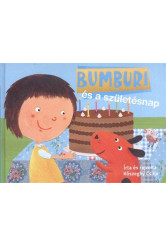 Bumburi és a születésnap