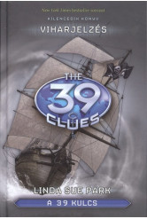 The 39 Clues - Viharjelzés