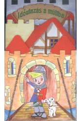 Időutazás a múltba /Leporelló