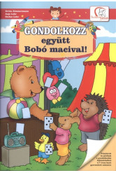 Gondolkozz együtt Bobó macival!